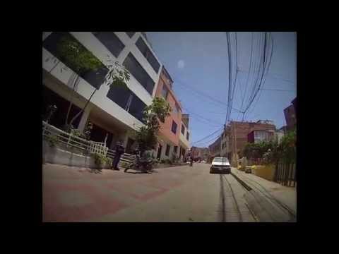 M.M Team - Kevin Guevara