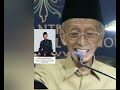 BAYANGAN ILMU TASSAWUF KYAI MOCH MUCHTAR MU THI MURSYID THORIQOH SHIDDIQIYYAH