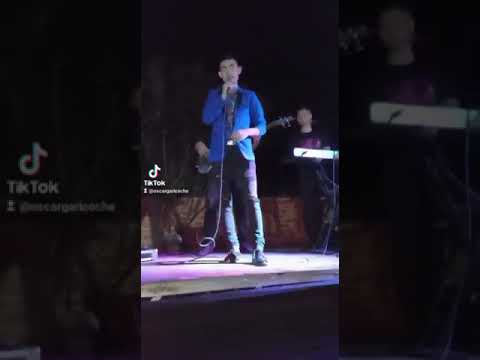 El chili Ft Los Elegidos en vivo por Buena Vista Caazapa