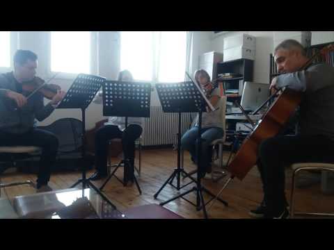 Aleksandar Simic - The Song Of Cherubs