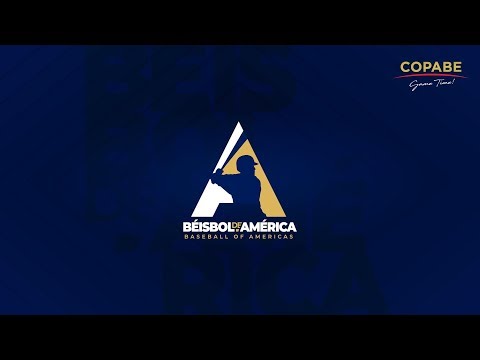 Honduras VS Rep. Dominicana  - Campeonato Panamericano U8 Mazatlán 2019