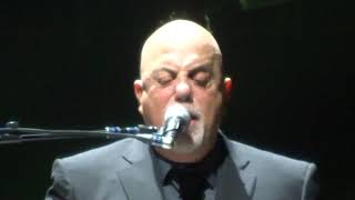 billy joel -   Stop in Nevada  (Madison Square Garden 04/13/2018)