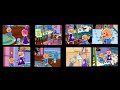 Pinky Dinky Doo Story Box Eightparison