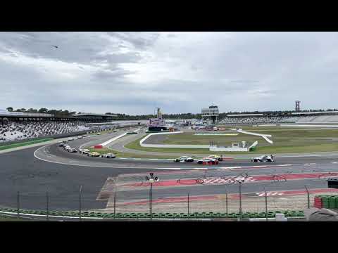 DTM Hockenheimring 03.10.2021