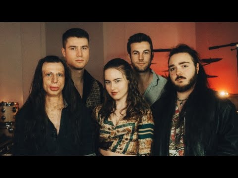 Caravel - Follow the Leaver (Live Session)