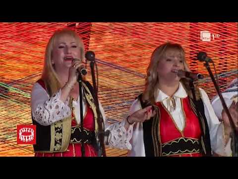 Adriana Thanasi dhe Luljeta Aliaj- Leshrat si fije ari