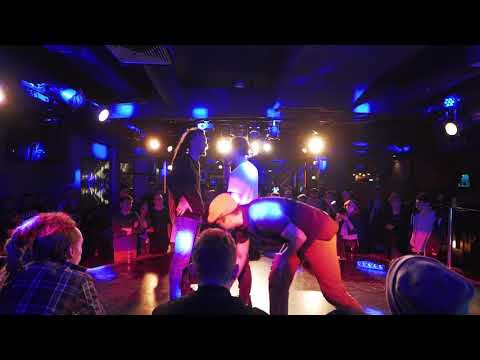 Xankish vs Elf @ WBW Polish Beatbox Battle 2017