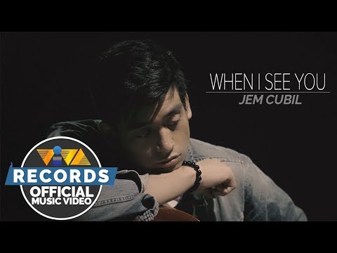 Jem Cubil — When I See You [Official Music Video] | Sid & Aya OST