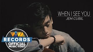 Jem Cubil — When I See You [Official Music Video] | Sid &amp; Aya OST