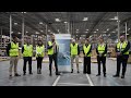 Jaycar Electronics, Australia: Doubling output and storage volume with the new automated warehouse