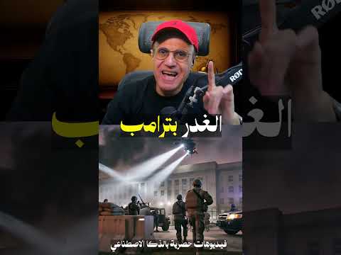 تمرد الكونجرس على ترامب فخ الـ 60 يوم ج1