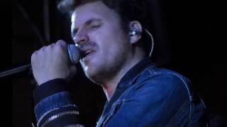 Dani Martin en Lima - La suerte de mi vida (26/11/16)