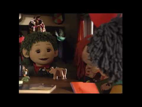 Tots TV : Series 1, Episode 36 - Playground (1993)