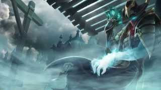 Underworld Twisted Fate (login screen)