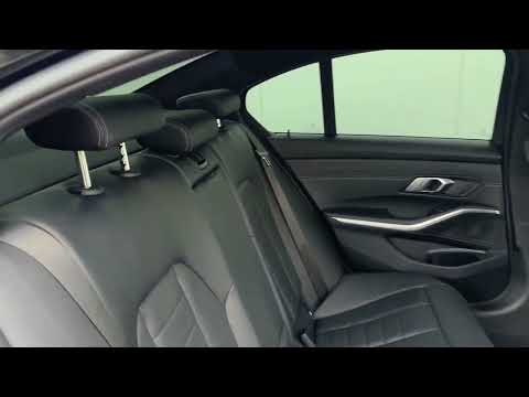 2022 BMW 330