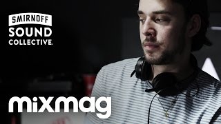 Jasper James - Live @ Mixmag Lab LDN 2016