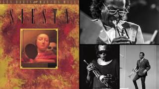 Miles Davis, Marcus Miller: Lost In Madrid Part I (Music From Siesta 1987)