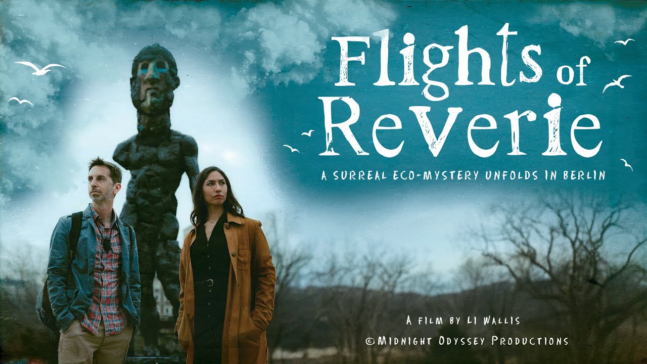 Flights of Reverie