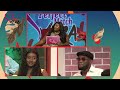 Blanco Drops The L Word Stating That He Is In Love With Adjowa Blaq Perfect Match Xtra Season 3