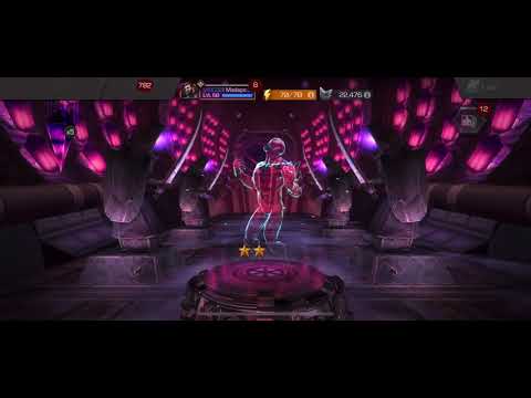 10 MOJO Cavalier Crystal Opening