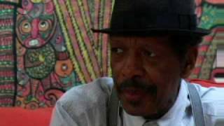 Interview with Ornette Coleman (Part 2)