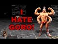 GORO S A SORE LOSER Mortal Kombat 1 MUGEN HD Remake Kano