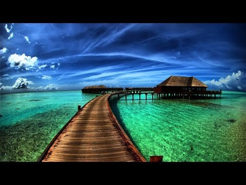 Soft Ambience Music to Soothe the Mind and Relieve Stress - Healing Relaxation - Deep Sleep