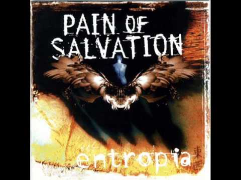 Never Learn To Fly - Pain of Salvation