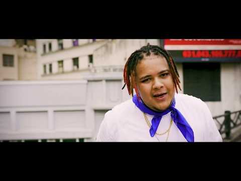 Górdon - Sempre a Milhão (Prod. Ursão| VideoClipe Oficial)