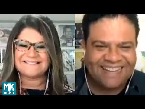 Midian Lima e Wilian Nascimento - Jó (Smule)