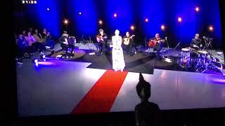 Música Oração - Mariza