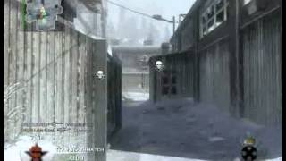 L3GIT_K1LLZ - Black Ops Game Clip