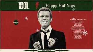 Billy Idol - Auld Lang Syne (Official Audio)