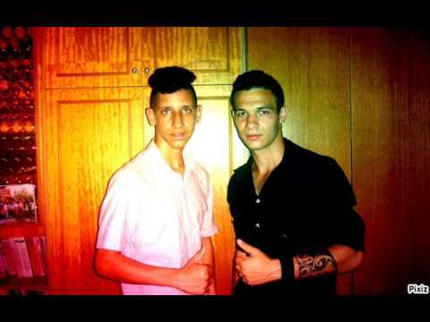 Aka.Dj.Alex Bootleg Remix ( Dj.Peti) Táncol velem a világ (: