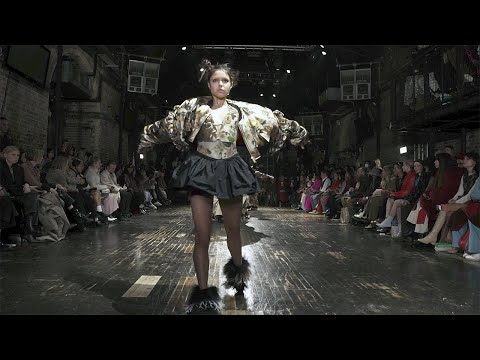 Preen By Thornton Bregazzi | Fall Winter 2022/2023 | Full Show