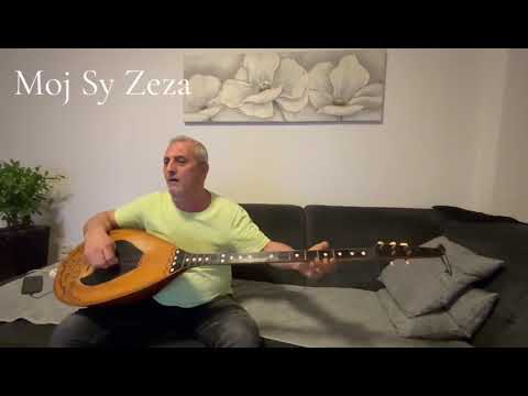 Afet Ibishi   Moj sy Zeza