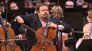 BORISLAV STRULEV - UN AMORE COSI GRANDE