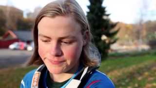 The Extremely 2Famous.TV Show -Ep4- Brage Vestavik - Downhill - Ep4p3