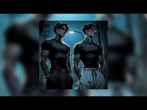 BTS - House Of Cards (instrumental