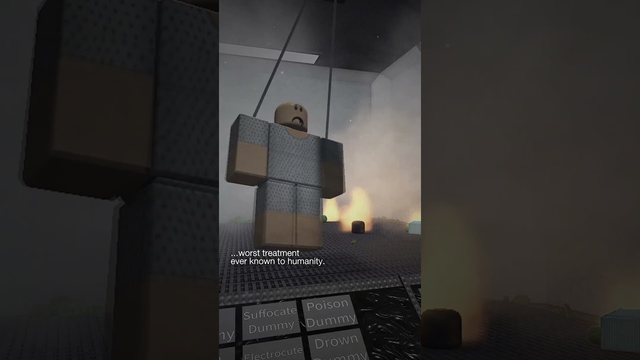 'The Viral Experiment' recommendation! #roblox #robloxgames