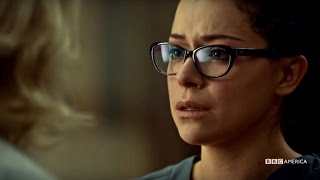 Extrait VO - Cosima confronte Evie et Susan