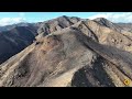 Palisades Aerial Media ： Pacific Palisades Fire Aftermath – Will Rogers State Park.webm