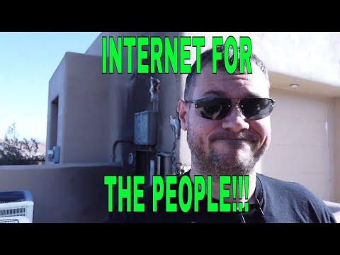 The relay house caught fire... - DIY Ubiquiti Internet Relay - Pt 9