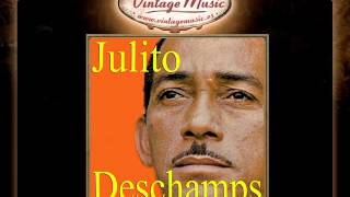 Julito Deschamps -- Poquita Fe