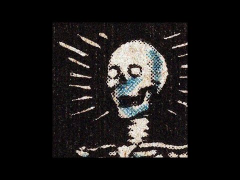 [FREE] DARK XXXTENTACION X JOEY BADA$$ BOOM BAP TYPE BEAT "GRIME"