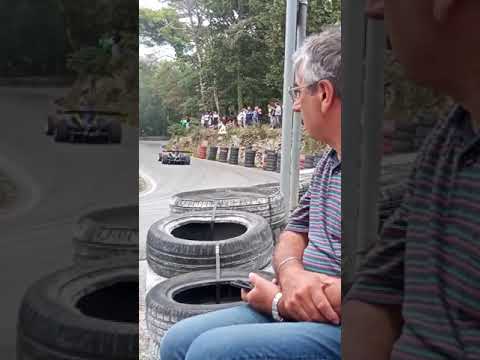 63 Monte Erice: Alberto Scarafone