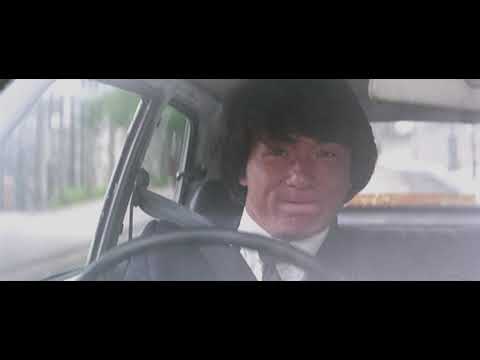 Police Story (1985) - Original HK Theatrical Trailer