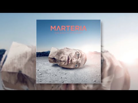 Marteria - Verstrahlt - Instrumental (Offizielles Audio)