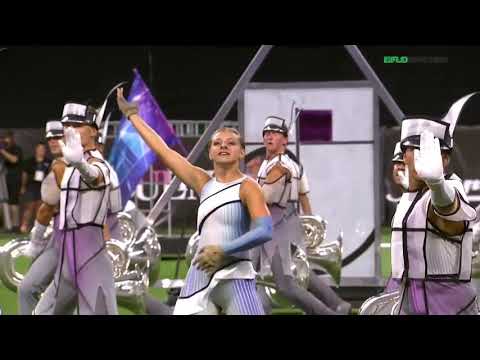 Carolina Crown 2019 - "Beneath the Surface" Ballad