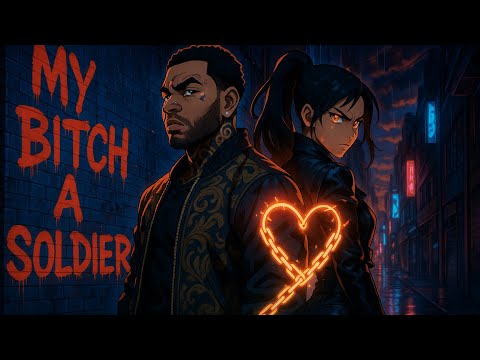 Big Yak – My B*tch a Soldier (Official AI Song)